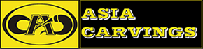 Asia Carvings